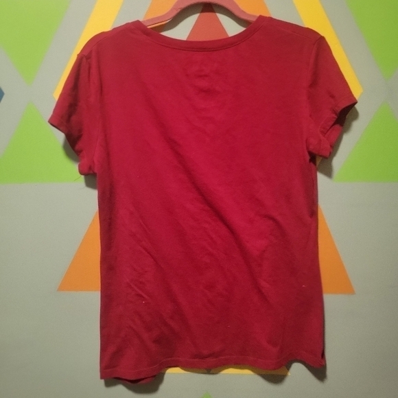 Wound Up "I'll Do It Mañana" Shirt Size Juniors XXL or Women's Medium - Picture 4 of 4